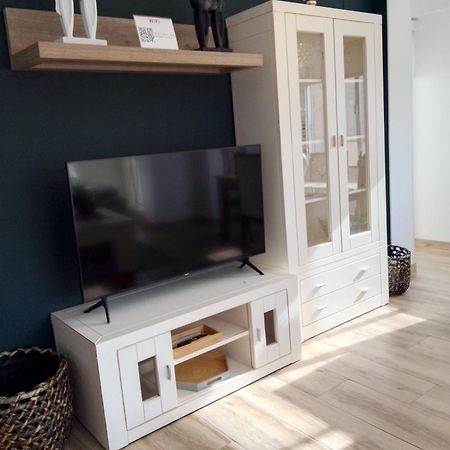 Precioso Apartamento En Benicasim ベニカシム エクステリア 写真