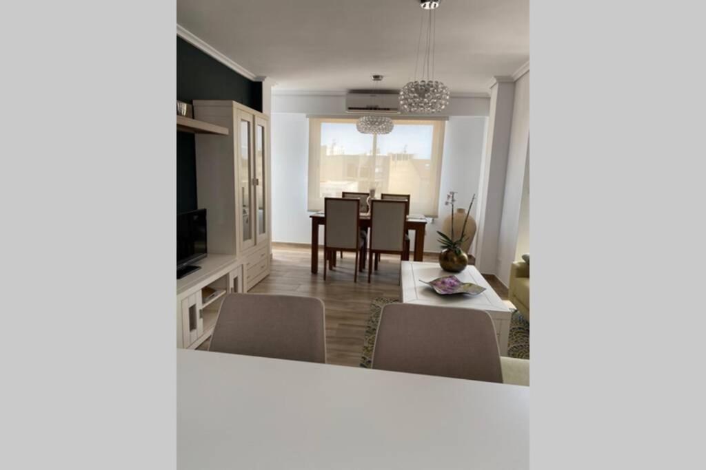 Precioso Apartamento En Benicasim ベニカシム エクステリア 写真