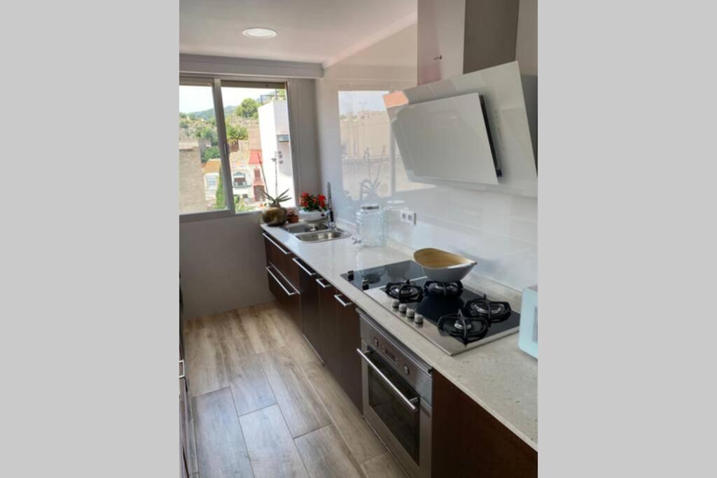 Precioso Apartamento En Benicasim ベニカシム エクステリア 写真