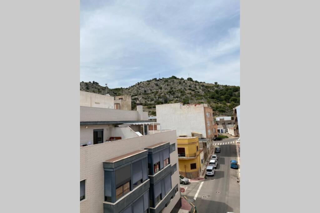 Precioso Apartamento En Benicasim ベニカシム エクステリア 写真