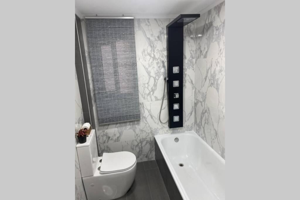 Precioso Apartamento En Benicasim ベニカシム エクステリア 写真